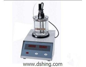 DSHD-2806F Asphalt Softening Point Tester 