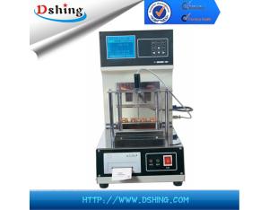 DSHD-2806H Automatic Asphalt Softening Point Tester