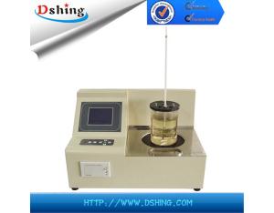 DSHD-2806I Fully-automatic Asphalt Softening Point Tester