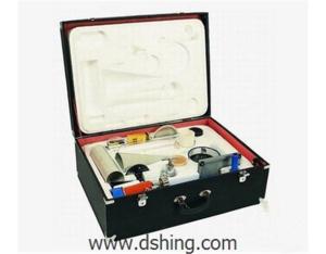 DSHY-1 Slurry Test Box(4-piece) 