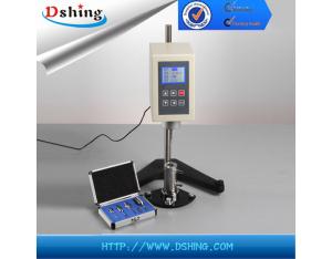 DSHJ-8S Digital Display Rotational Viscometer