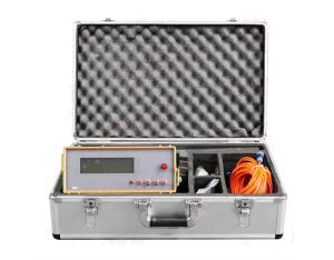 DSHT-1S Multi-Function Natural Electrical Field Detector (150m Underground Water Detector)