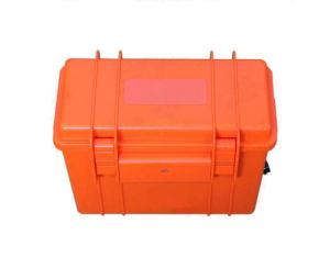 DSHT-2S Multi-Function Natural Electrical Field detector (300m Underground Water Detector)