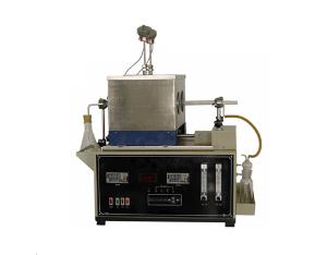 DSHD-387 Dark Petroleum Products Sulfur Content Tester