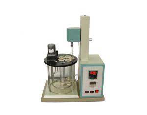 DSHD-7305 Demulsibility Tester