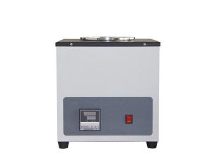 DSHD-30011 Carbon Residue Tester(Electric Furnace Method)