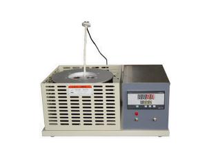 DSHK-3001 Residue tester for liquefied petroleum