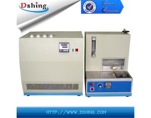 DSHD-3554 Petroleum Wax Oil Content Tester