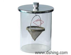 DSHD-0324 Steel Mesh Oil Separator for lubricating oil