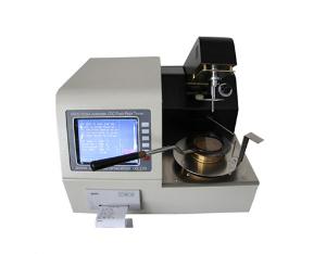 DSHD-3536A Automatic Cleveland Open Cup Flash point tester