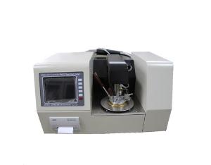 DSHD-261D Fully-automatic Pensky-Martens Closed Cup Flash Point Tester