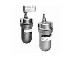 SMC hydraulic filter (HEPA FILTER)