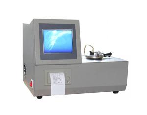 DSHD-5208A Rapid High-temperature Closed Cup Flash Point Tester