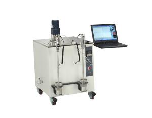 DSHD-0193 Automatic lubricating oils Oxidation Stability Tester