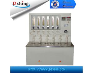 DSHD-0206 Transformer Oils Oxidation Stability Tester