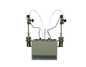 DSHD-8018D Gasoline Oxidation Stability Tester(Induction Period Method)