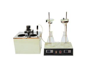 DSHD-511B Mechanical Impurity Tester