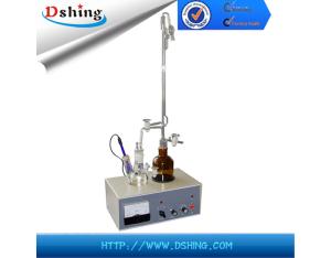 DSHD-2122 Karl Fischer Titrator