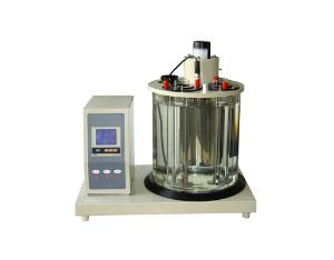 DSHD-1884 Petroleum Products Density Tester