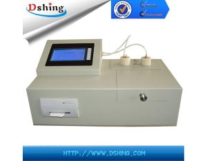 DSHD-264A Automatic Acid Number Tester