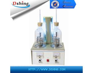 DSHD-270A Lubricating Grease Dropping Point Tester
