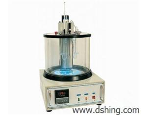 DSHD-265C Kinematic Viscometer