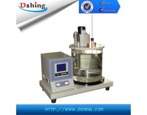 DSHD-265B Kinematic Viscometer