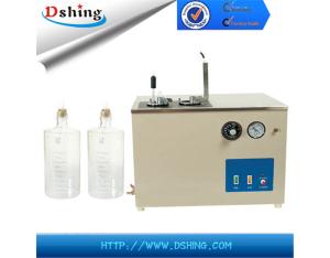DSHD-265-2 Capillary Viscometer Washer