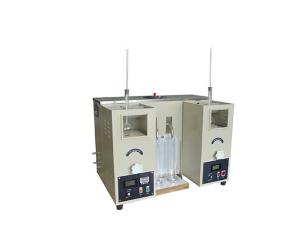 DSHD-6536A Distillation Tester