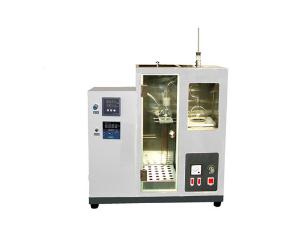 DSHD-0165A Vacuum Distillation Tester