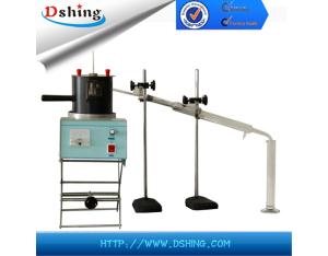 DSHD-255A Liquid Asphalt Distillation Tester