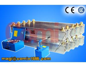 Supply High Quality SD Rubber Conveyor belt vulcanize(r)