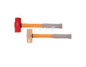 made in china non sparking safety tools big hammer Forging beryllium bronze