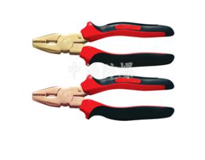 High quality non sparking  pliers ,spark free,spark resistant,explosion-proof,ATEX approved