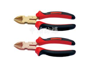 High quality non sparking  pliers ,spark free,spark resistant,explosion-proof,ATEX approved
