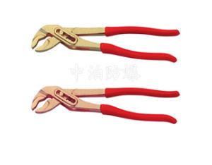 High quality non sparking pliers joint ,spark free,spark resistant,explosion-proof,ATEX approved