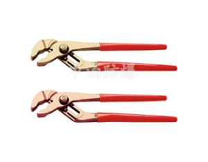 High quality non sparking pliers joint ,spark free,spark resistant,explosion-proof,ATEX approved