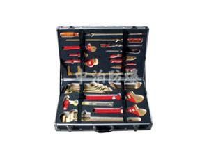 High quality non sparking  tool set ,spark free,spark resistant,explosion-proof,ATEX approved