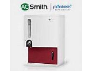 A.O. Smith reverse osmosis filter (HEPA FILTER)