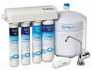 Culligan RO filter