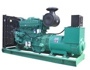 new china products for sale 200kva Cummins diesel generator