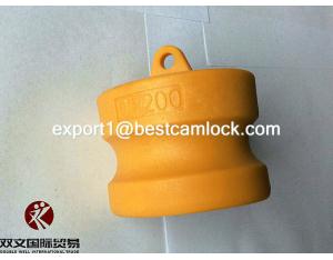 Top Quality Nylon camlock connection, quick release camlock coupling