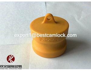 Top Quality Nylon camlock connection, quick release camlock coupling