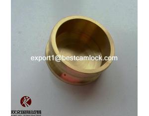 DIN 2828 Cam Groove Quick Coupling