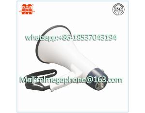 30w Handy Megaphone Made In China