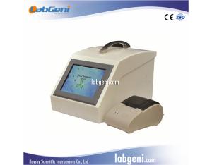 TOC(total organic carbon)Tester