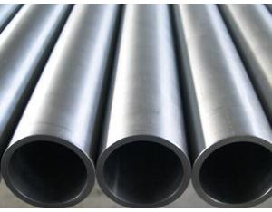 CARBON STEEL PIPES & TUBES