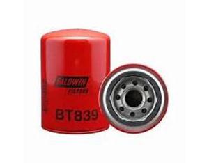 Baldwin hydraulic filter