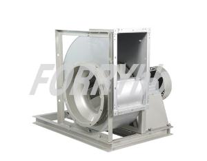 HRE Series single inlet backward curve air condition centrifugal fan