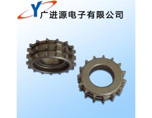 N210050454AA /KXFA1PU3A01 SMT machine parts  CM402/CM602 12MM Gear